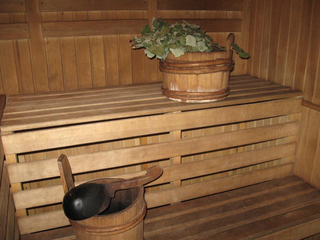 Koryakivskyi Rai Guest House Dmitrenki Exterior photo